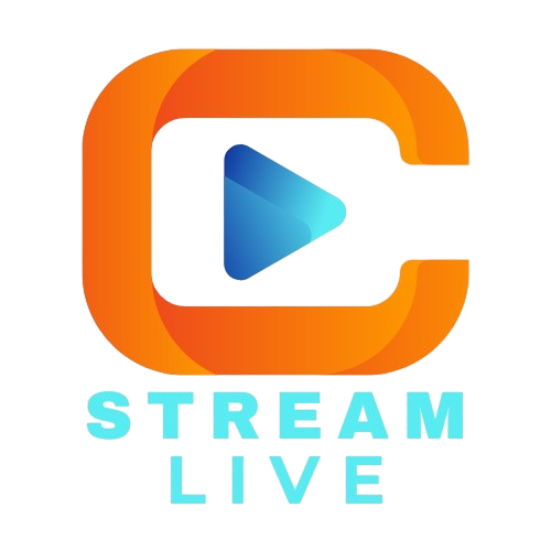 STREAM LIVE